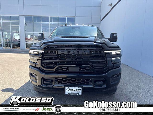 2026 Ram 3500 Laramie Crew Cab 4x4 8' Box for sale in Appleton, WI