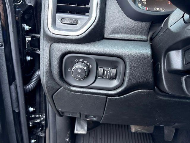 2026 Ram 3500 Laramie Crew Cab 4x4 8' Box