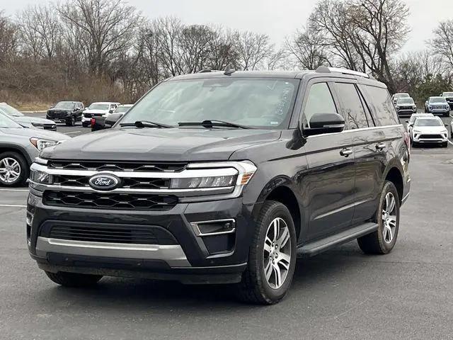 2024 Ford Expedition Limited for sale in Columbia, TN