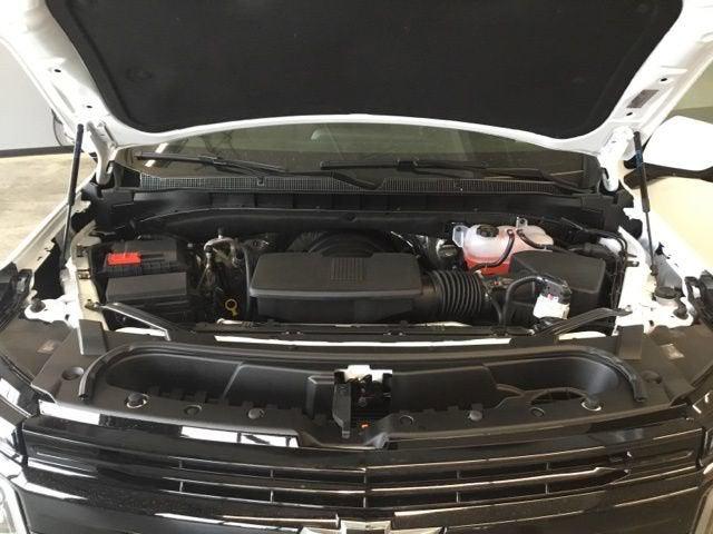 2026 Chevrolet Suburban RST, 4WD