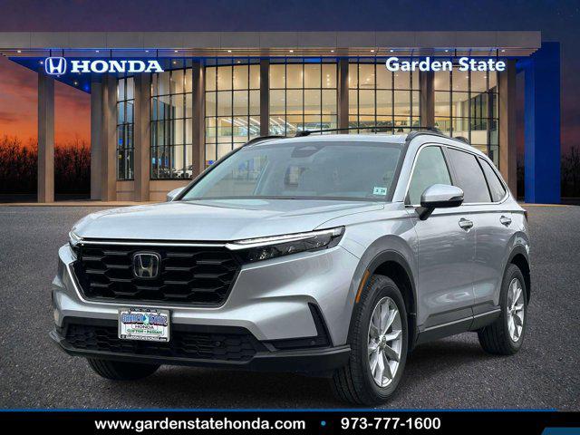 2023 Honda CR-V EX-L for sale in Clifton, NJ