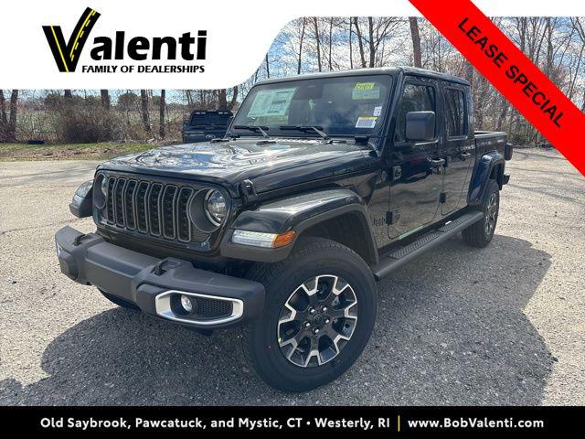 2026 Jeep Gladiator Sport for sale in Mystic, CT