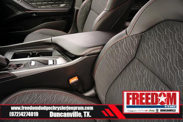 2026 Dodge Charger Daytona Scat Pack 4-Door AWD
