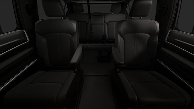 2026 Wagoneer Grand Wagoneer L GRAND WAGONEER L SUMMIT OBSIDIAN 4X4 2026 Wagoneer Grand Wagoneer L GRAND WAGONEER L SUMMIT OBSIDIAN 4X4