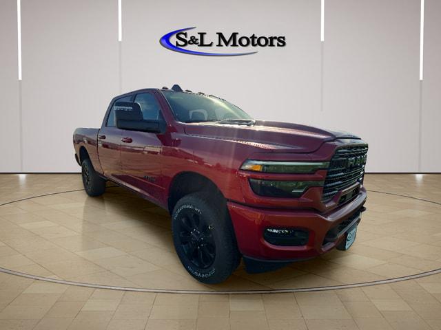 2026 Ram 2500 Laramie Crew Cab 4x4 6'4" Box for sale in Pulaski, WI