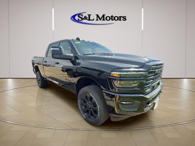 2026 Ram 2500 Laramie Crew Cab 4x4 6'4" Box for sale in Pulaski, WI