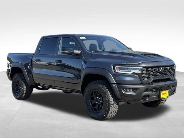 2026 RAM Ram 1500 RAM 1500 RHO CREW CAB 4X4 57 BOX 2026 RAM Ram 1500 RAM 1500 RHO CREW CAB 4X4 57 BOX
