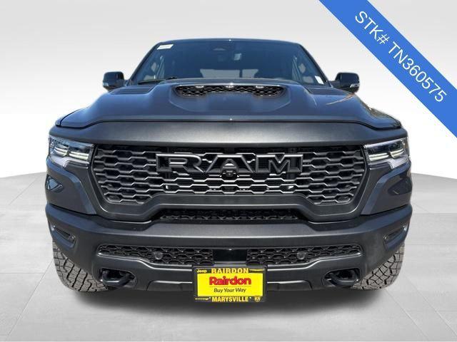 2026 RAM Ram 1500 RAM 1500 RHO CREW CAB 4X4 57 BOX 2026 RAM Ram 1500 RAM 1500 RHO CREW CAB 4X4 57 BOX
