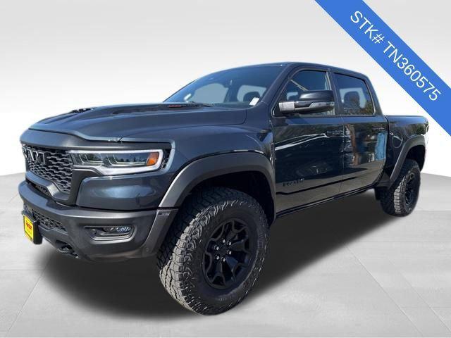 2026 RAM Ram 1500 RAM 1500 RHO CREW CAB 4X4 57 BOX 2026 RAM Ram 1500 RAM 1500 RHO CREW CAB 4X4 57 BOX