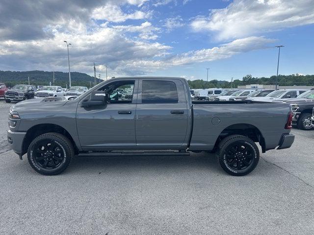 2026 RAM Ram 2500 RAM 2500 BLACK EXPRESS CREW CAB 4X4 64 BOX 2026 RAM Ram 2500 RAM 2500 BLACK EXPRESS CREW CAB 4X4 64 BOX