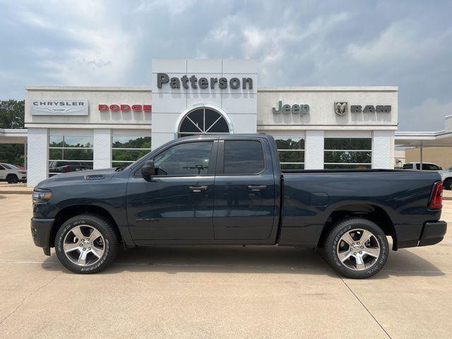 2026 RAM Ram 1500 RAM 1500 EXPRESS QUAD CAB 4X2 64 BOX