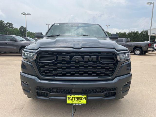2026 RAM Ram 1500 RAM 1500 EXPRESS QUAD CAB 4X2 64 BOX