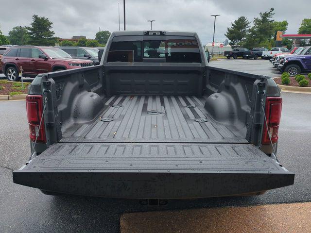 2026 Ram 3500 Limited Crew Cab 4x4 8' Box