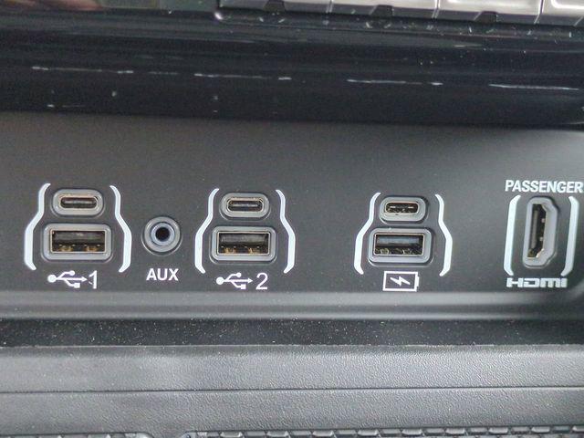 2026 Ram 3500 Limited Crew Cab 4x4 8' Box