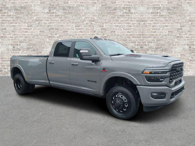 2026 Ram 3500 Limited Crew Cab 4x4 8' Box for sale in Richmond, VA