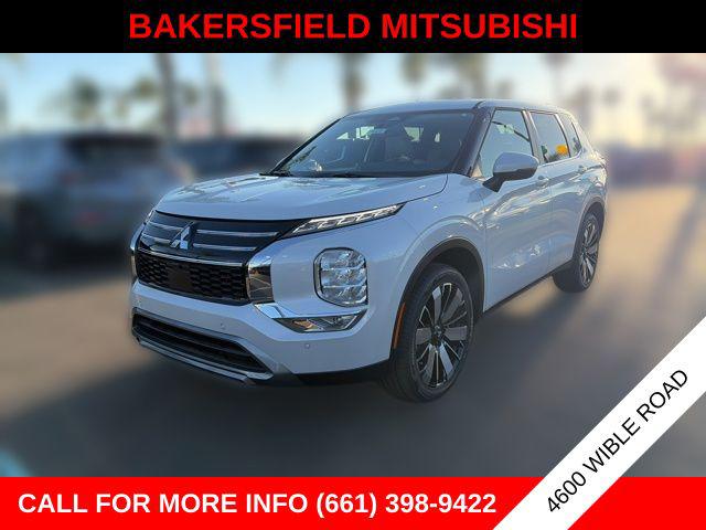 2026 Mitsubishi Outlander SE 1.5T 2WD for sale in Bakersfield, CA