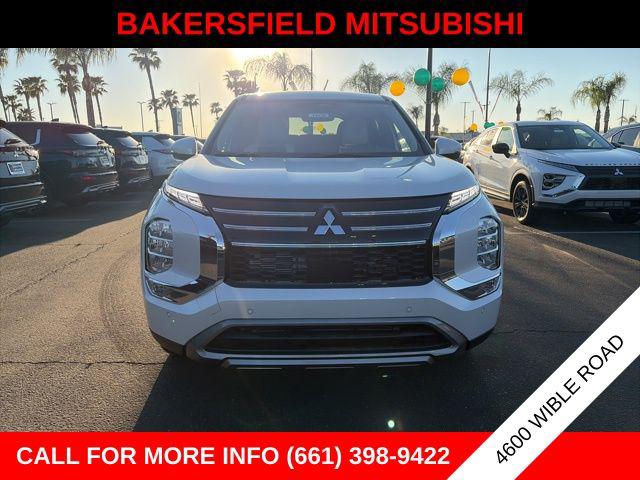 2026 Mitsubishi Outlander SE 1.5T 2WD