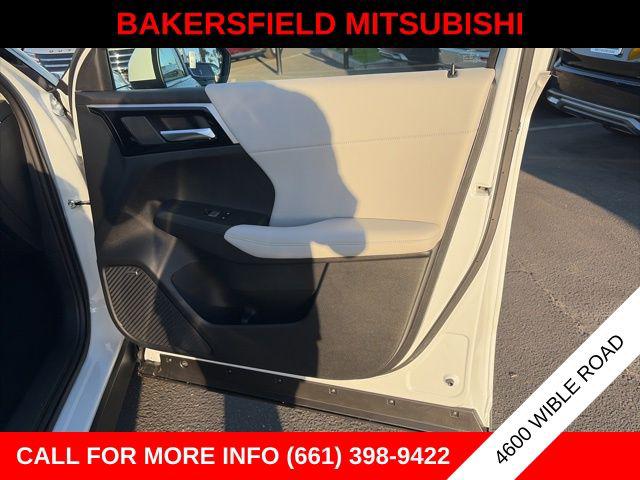 2026 Mitsubishi Outlander SE 1.5T 2WD
