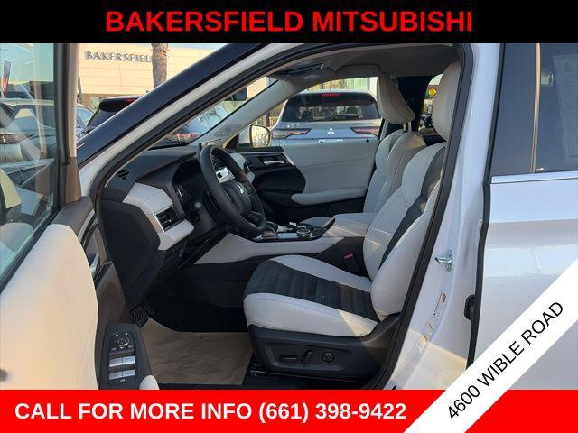 2026 Mitsubishi Outlander SE 1.5T 2WD