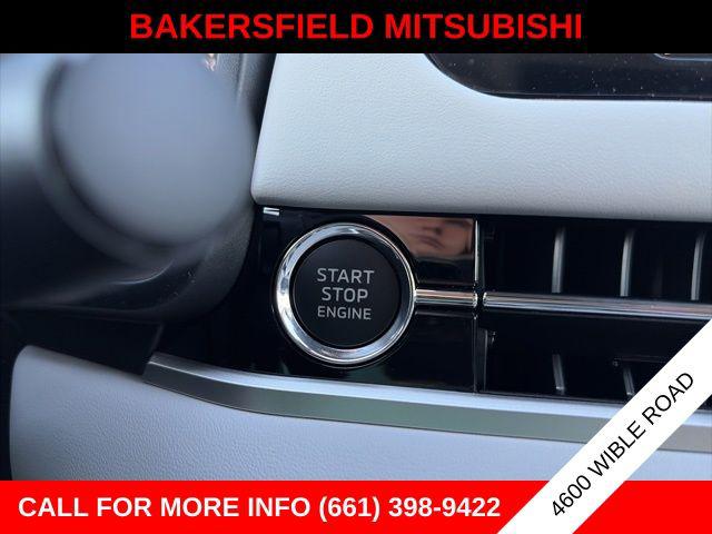 2026 Mitsubishi Outlander SE 1.5T 2WD