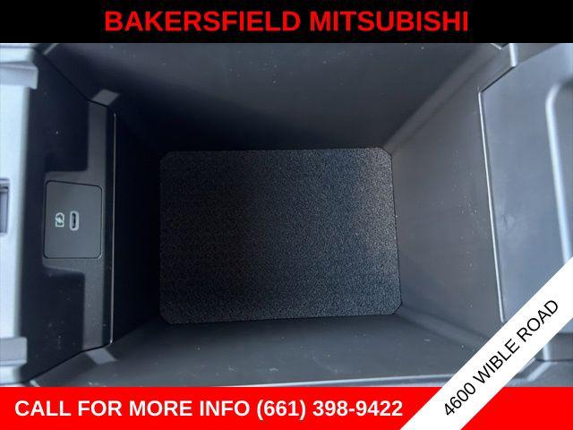 2026 Mitsubishi Outlander SE 1.5T 2WD