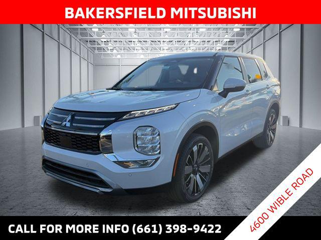 2026 Mitsubishi Outlander SE 1.5T 2WD for sale in Bakersfield, CA