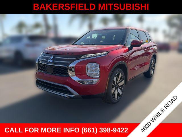 2026 Mitsubishi Outlander SE 1.5T 2WD for sale in Bakersfield, CA