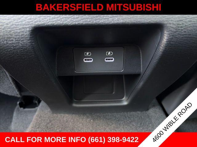 2026 Mitsubishi Outlander SE 1.5T 2WD