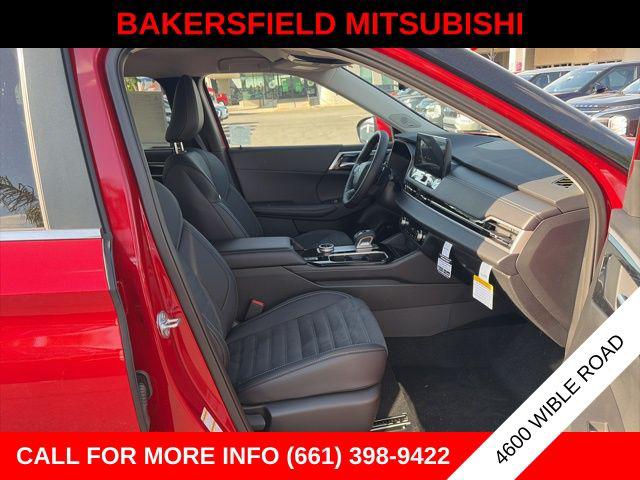 2026 Mitsubishi Outlander SE 1.5T 2WD