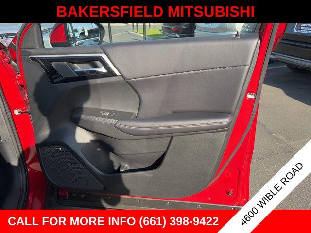 2026 Mitsubishi Outlander SE 1.5T 2WD