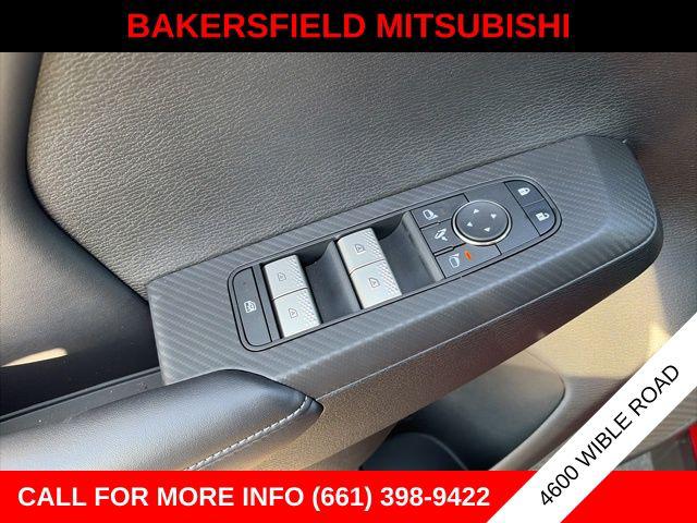 2026 Mitsubishi Outlander SE 1.5T 2WD