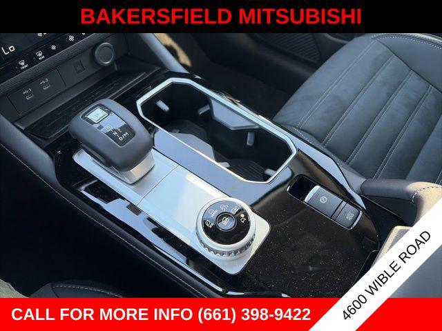 2026 Mitsubishi Outlander SE 1.5T 2WD