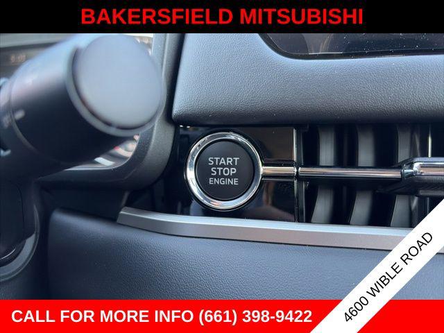 2026 Mitsubishi Outlander SE 1.5T 2WD