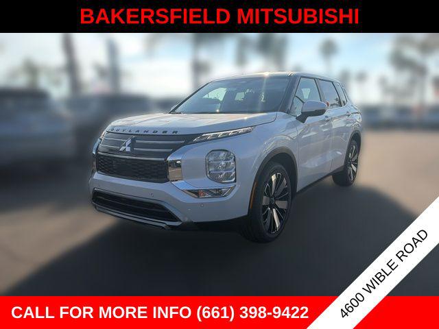 2026 Mitsubishi Outlander SE 1.5T 2WD for sale in Bakersfield, CA