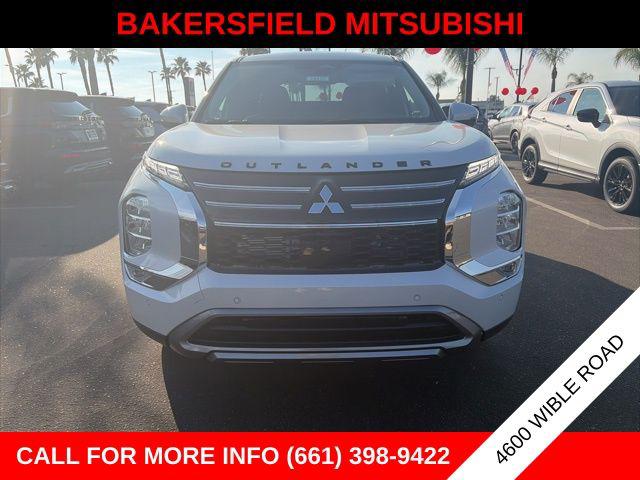 2026 Mitsubishi Outlander SE 1.5T 2WD