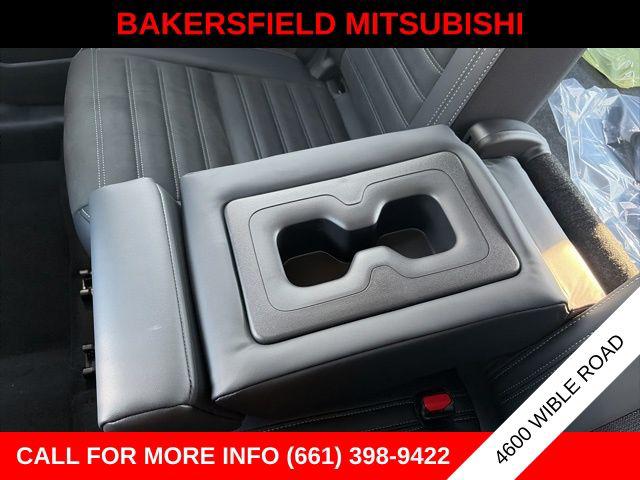 2026 Mitsubishi Outlander SE 1.5T 2WD