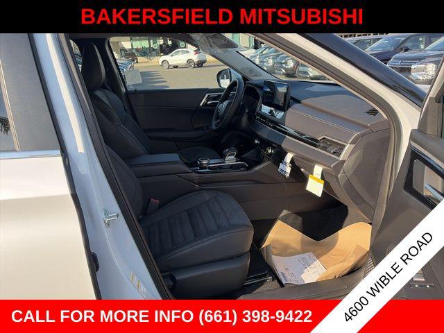 2026 Mitsubishi Outlander SE 1.5T 2WD