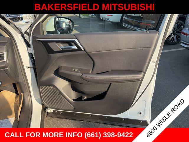2026 Mitsubishi Outlander SE 1.5T 2WD