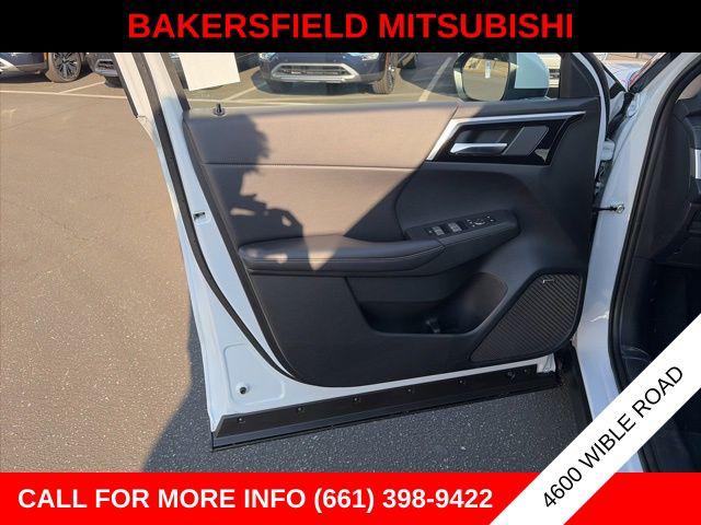 2026 Mitsubishi Outlander SE 1.5T 2WD