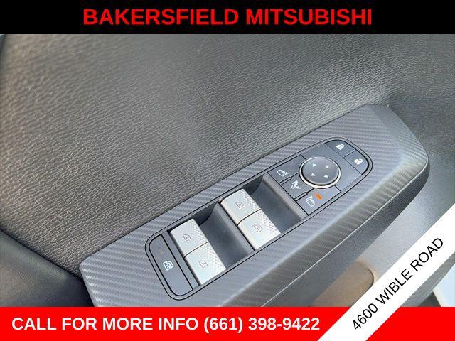 2026 Mitsubishi Outlander SE 1.5T 2WD