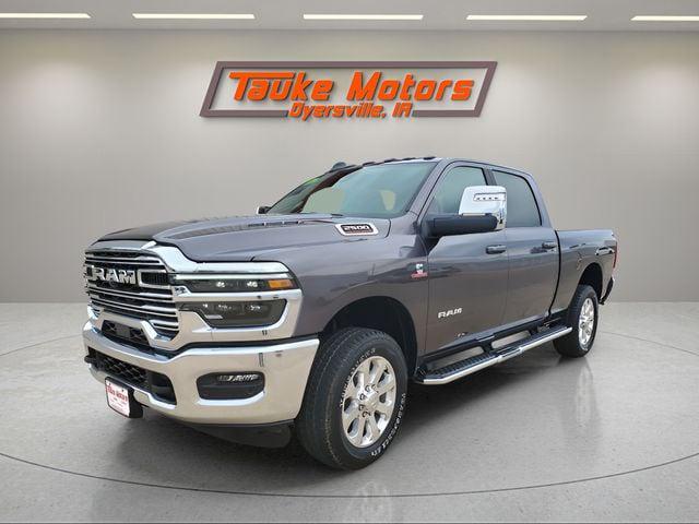 2026 RAM Ram 2500 RAM 2500 LARAMIE CREW CAB 4X4 64 BOX