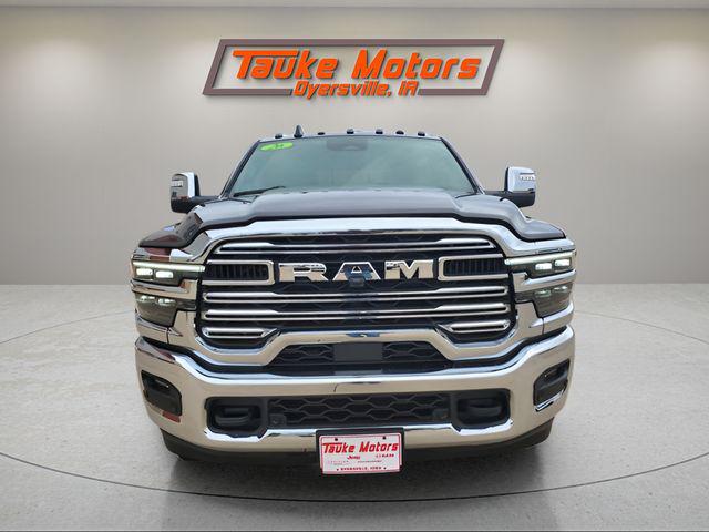 2026 RAM Ram 2500 RAM 2500 LARAMIE CREW CAB 4X4 64 BOX