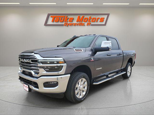 2026 RAM Ram 2500 RAM 2500 LARAMIE CREW CAB 4X4 64 BOX