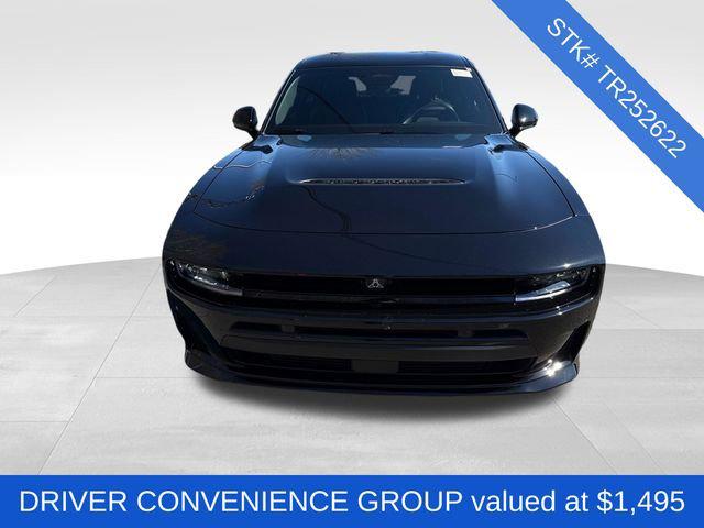 2026 Dodge Charger CHARGER R/T 2-DOOR AWD