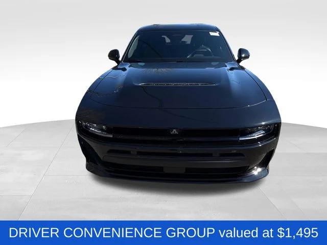 2026 Dodge Charger CHARGER R/T 2-DOOR AWD