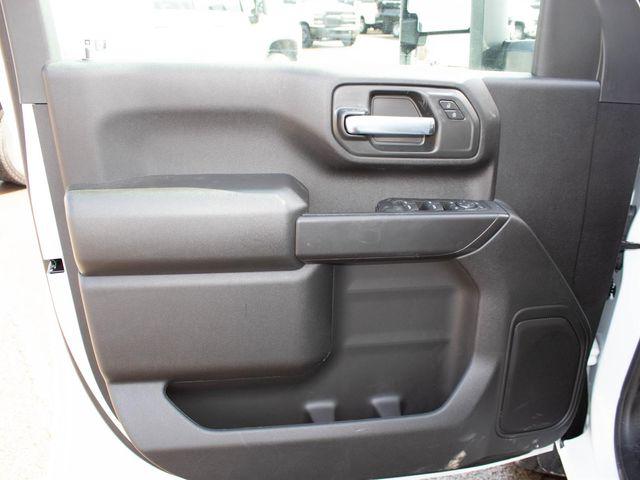 2026 Chevrolet Silverado 2500HD Crew Cab, Long Bed, WT, 4WD