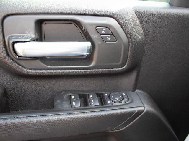 2026 Chevrolet Silverado 2500HD Crew Cab, Long Bed, WT, 4WD