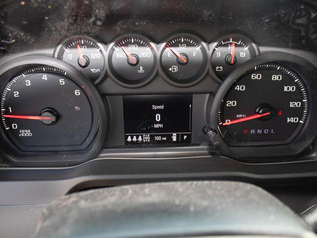 2026 Chevrolet Silverado 2500HD Crew Cab, Long Bed, WT, 4WD