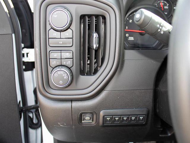 2026 Chevrolet Silverado 2500HD Crew Cab, Long Bed, WT, 4WD