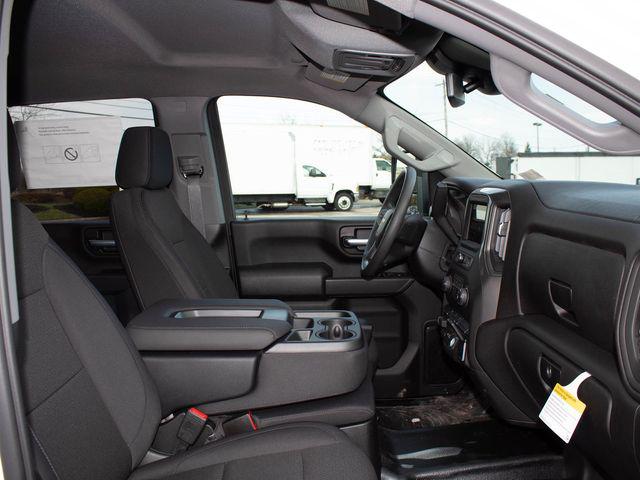 2026 Chevrolet Silverado 2500HD Crew Cab, Long Bed, WT, 4WD